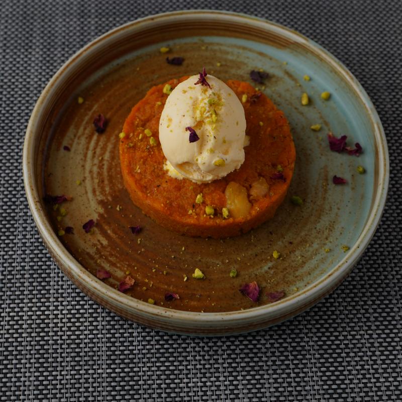 Gajar Ka Halwa photo