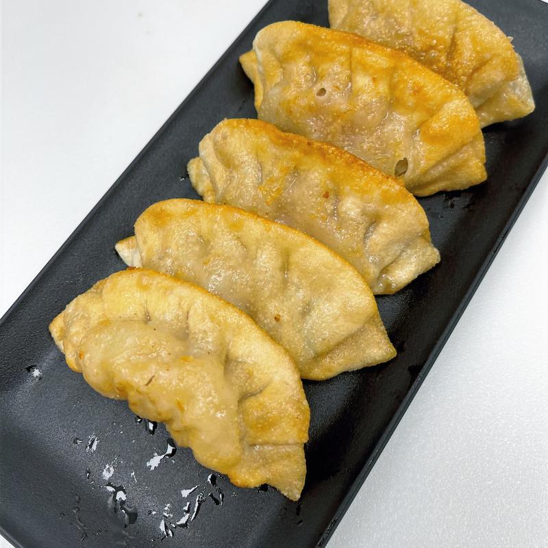 menu item 5 of 76, Pork Dumplings