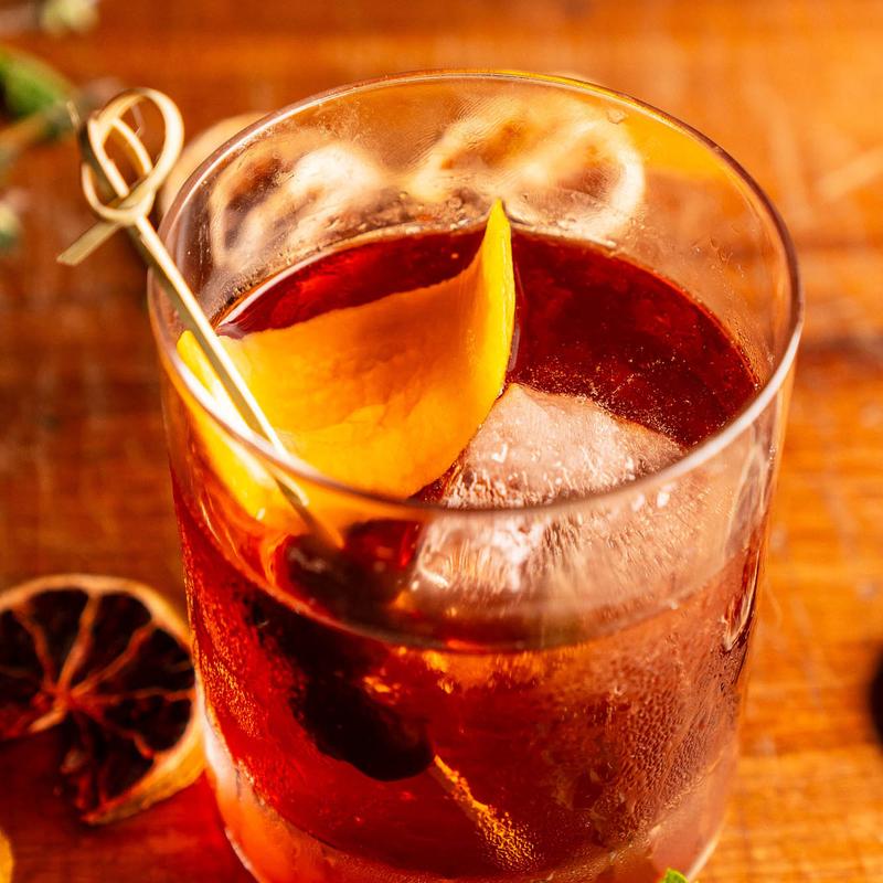 1920 Old Fashioned photo