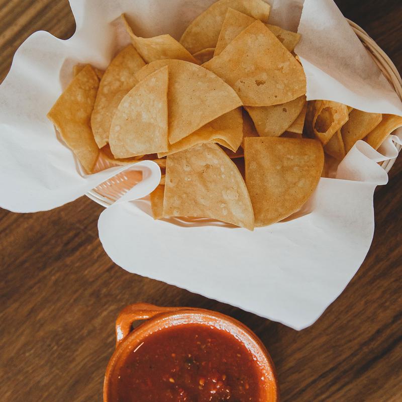 Chips & Salsa photo