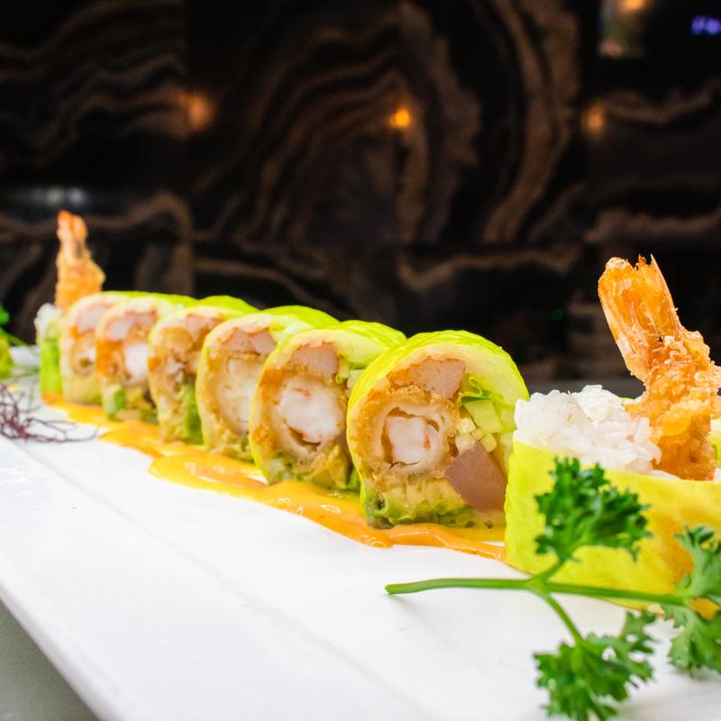 menu item 46 of 61, Jersey Shore*