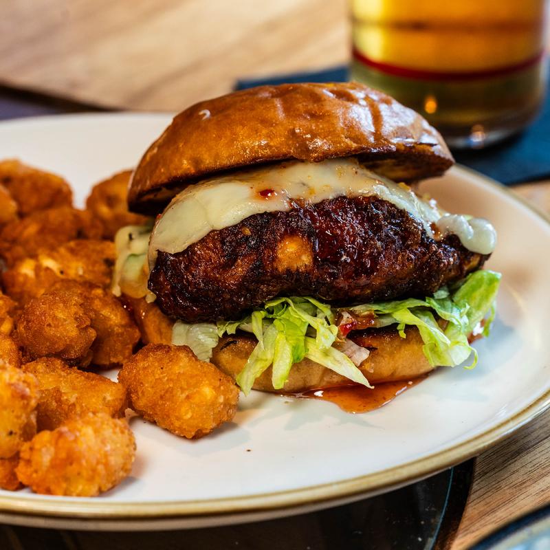 DUBLIN CRISPER photo