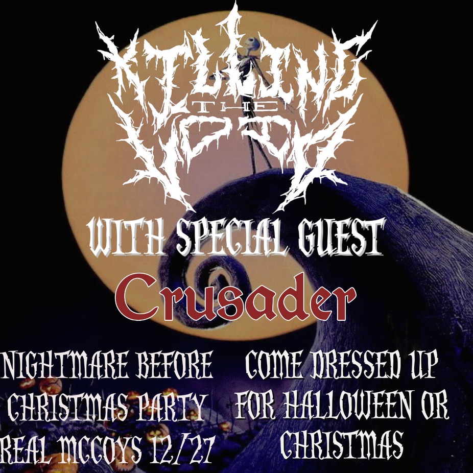 Dual Band Night! event photo