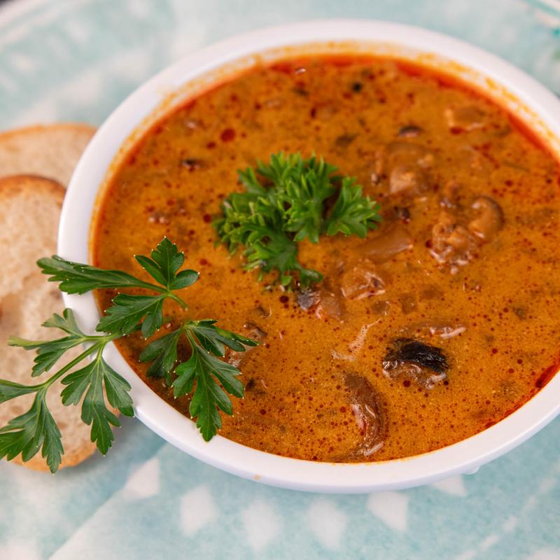 Soup of the Day photo