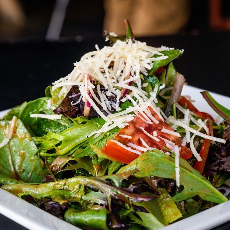 House Salad (V) photo