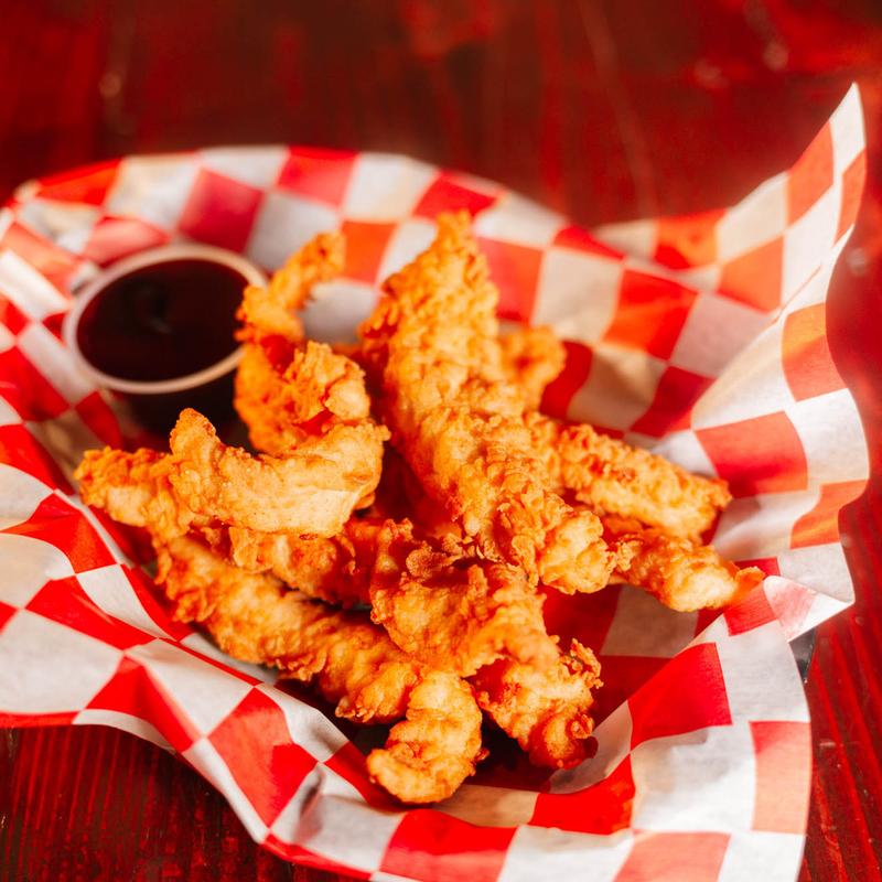 Chicken Tenders photo