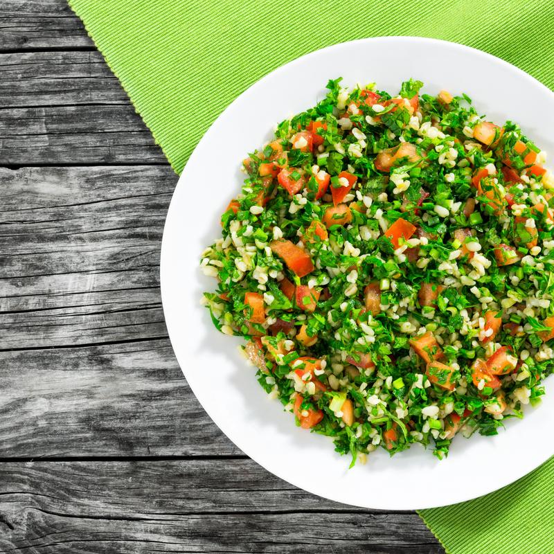 Tabouli Salad photo