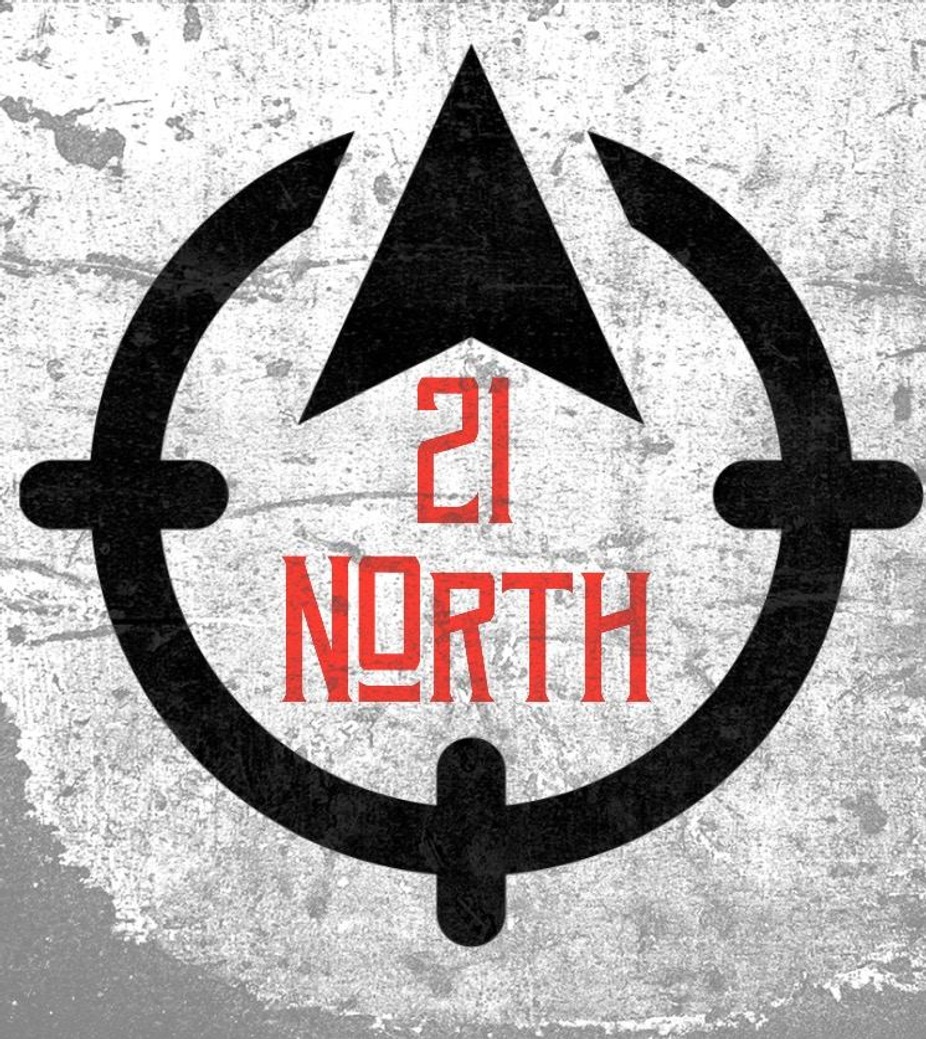 21 North event photo
