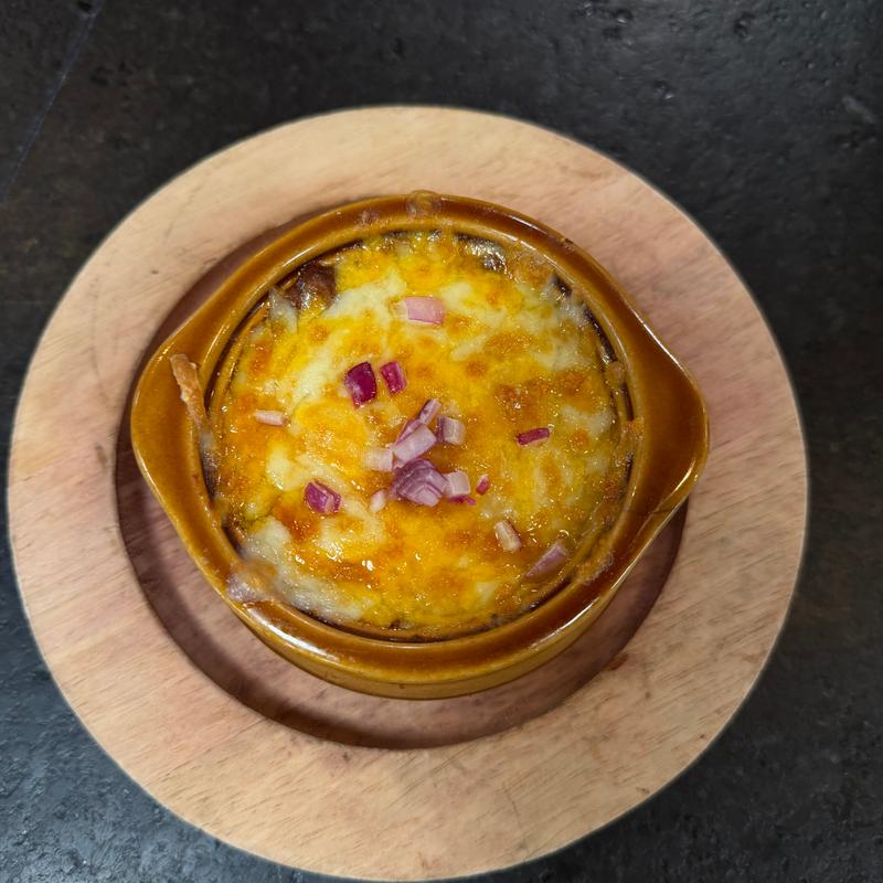 Crock of Chili photo