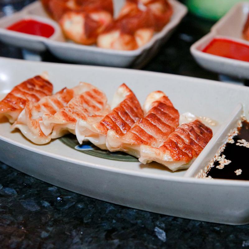 Gyoza (6) photo