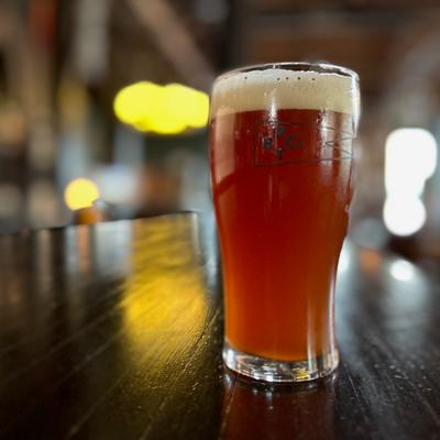 Cathedral of Evergreens photo