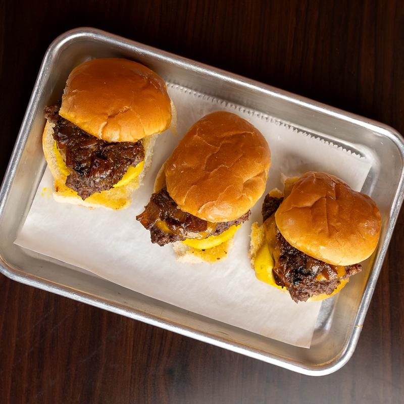 Sliders* photo