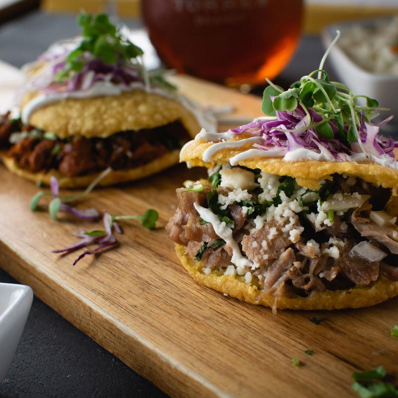 Gorditas Dinner photo