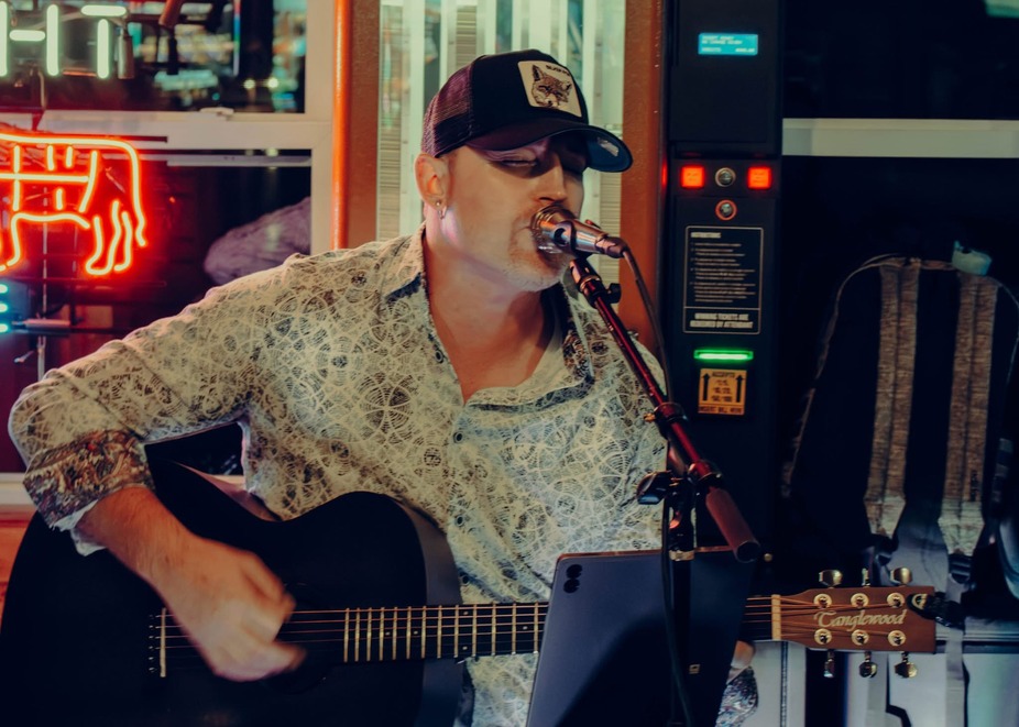Jage Nichols event photo