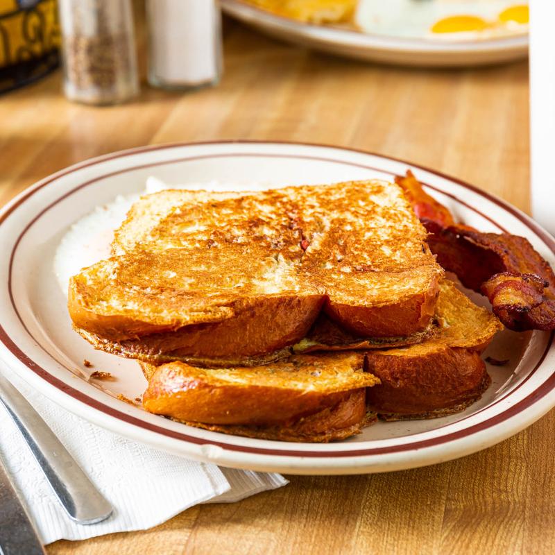 French Toast photo