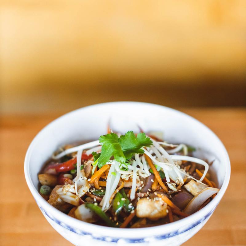 Asian Sesame (GFO) photo