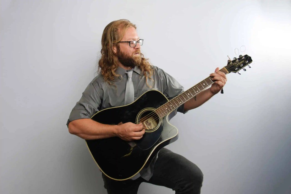 Stefan Edward LIVE @ Tap Yard event photo