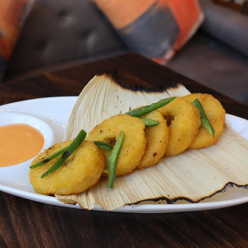 menu item 3 of 19, Jarapejo Cheese Rings