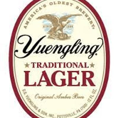Yuengling Lager photo