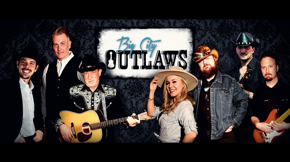 Big City Outlaws event photo