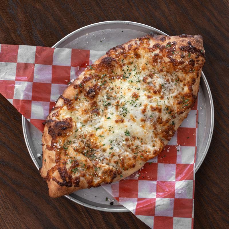 Build Your Own Stromboli photo