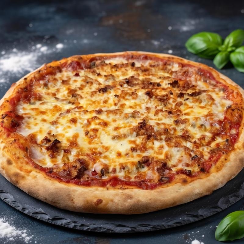 The Heart Attack photo