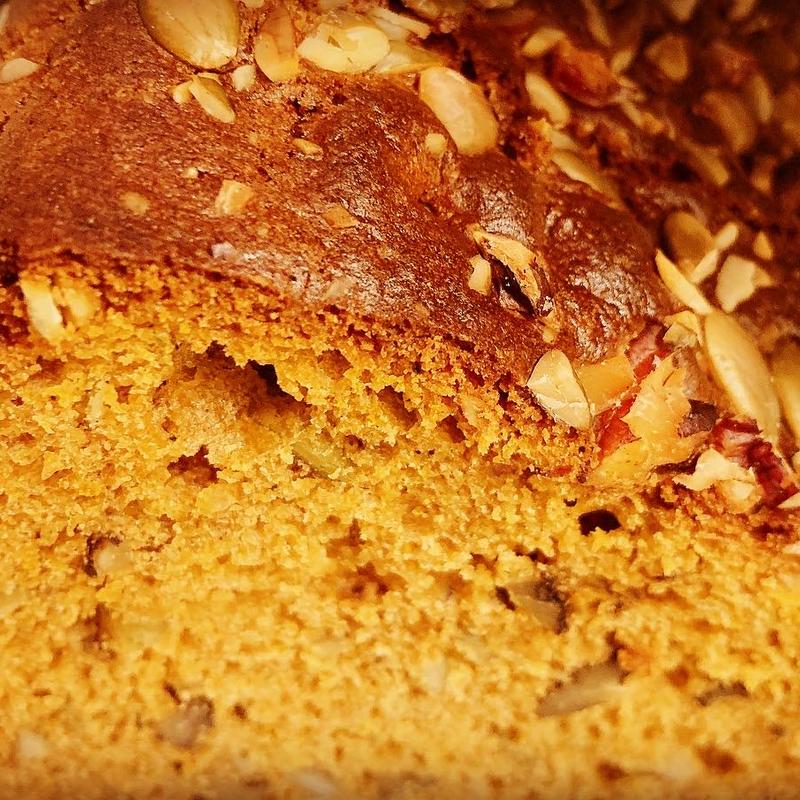 Harvest Bread (GF) photo