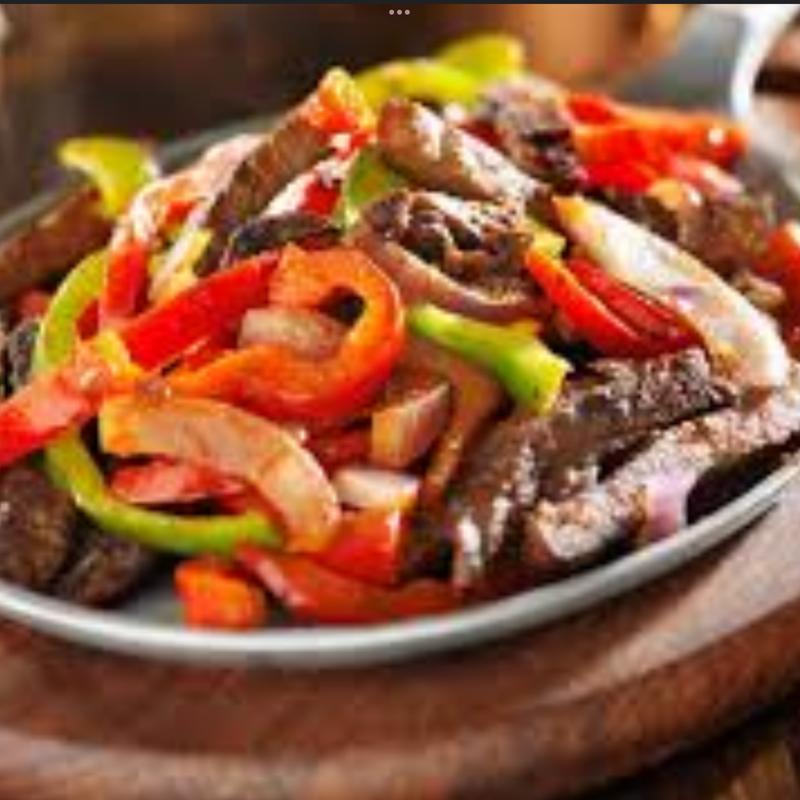 Fajita photo
