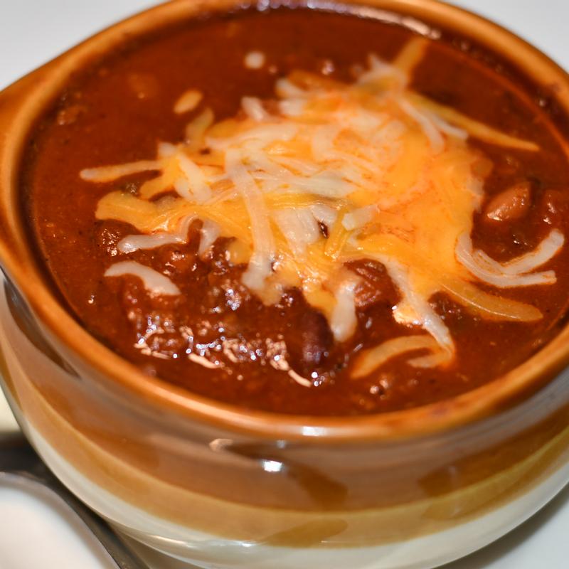 Chili photo