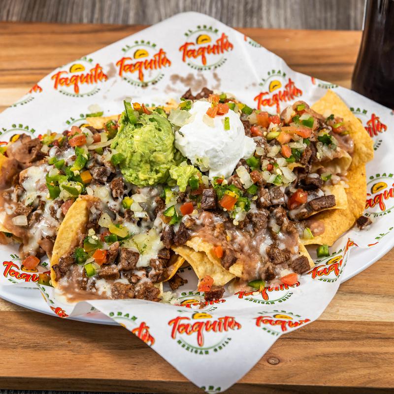 Gran Nachos photo
