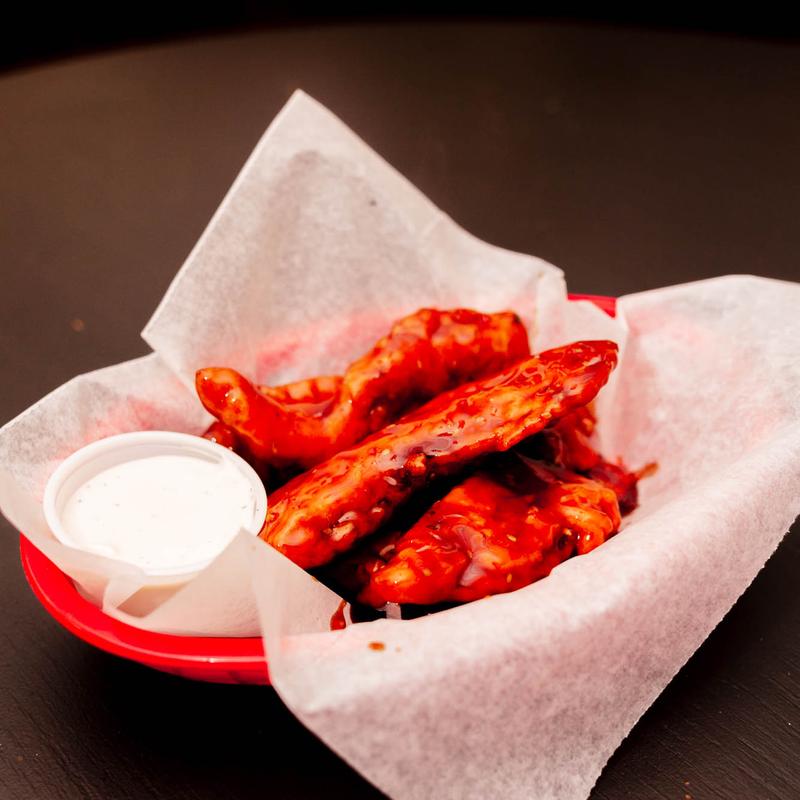 Boneless Strips photo