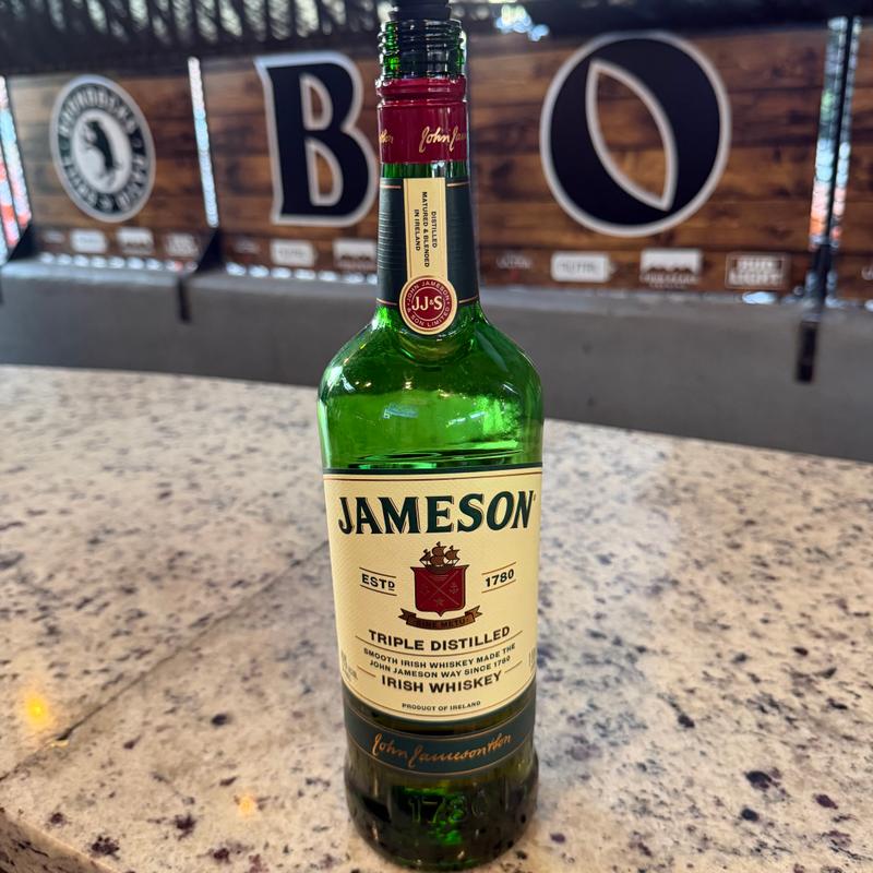 Jameson photo