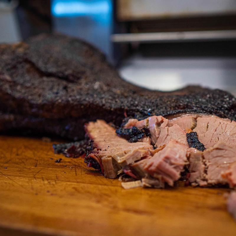 Angus Beef Brisket photo