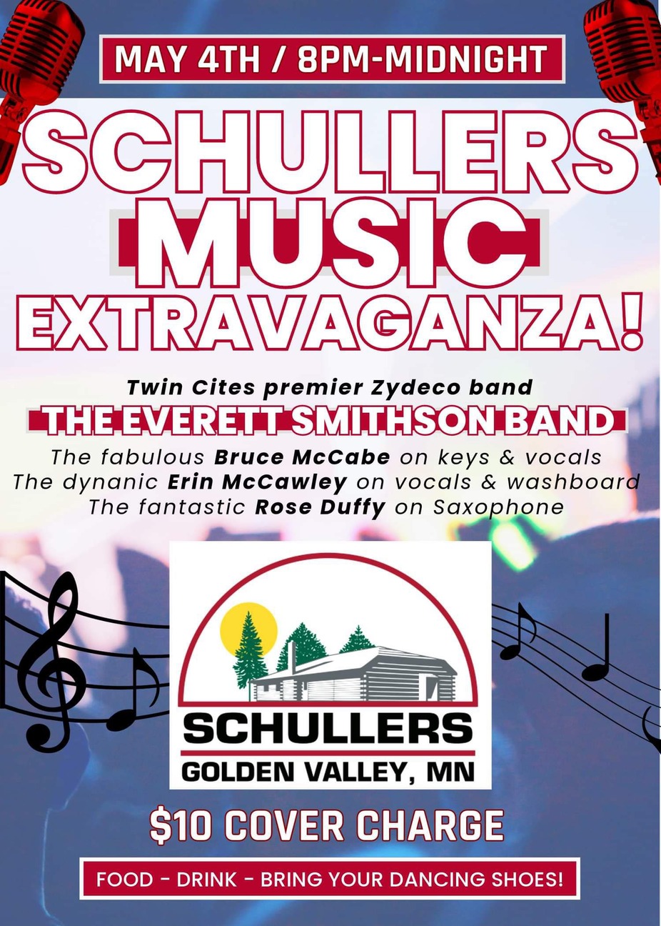 Schullers Music Extravaganza event photo