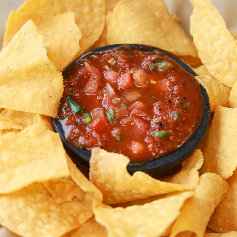 Chips & Salsa photo