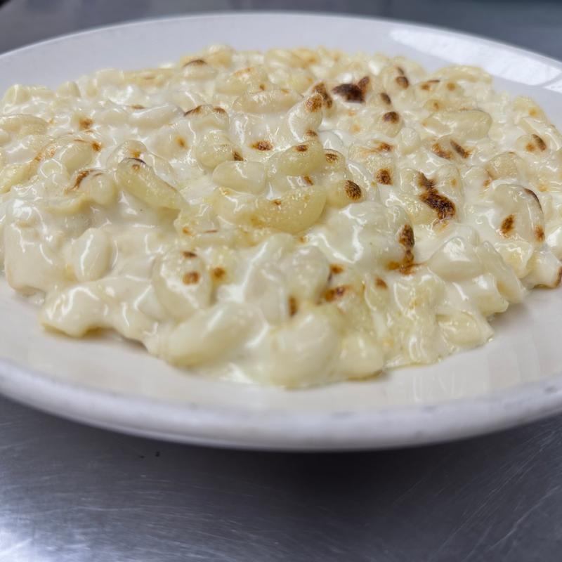 Dinertime Mix & Mac photo