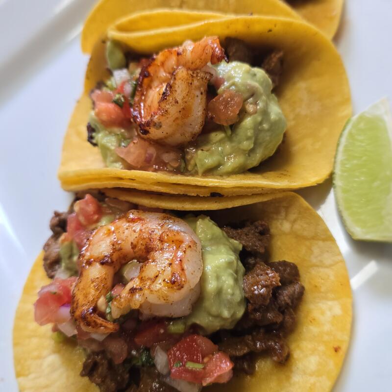 Frida Taco Supreme photo