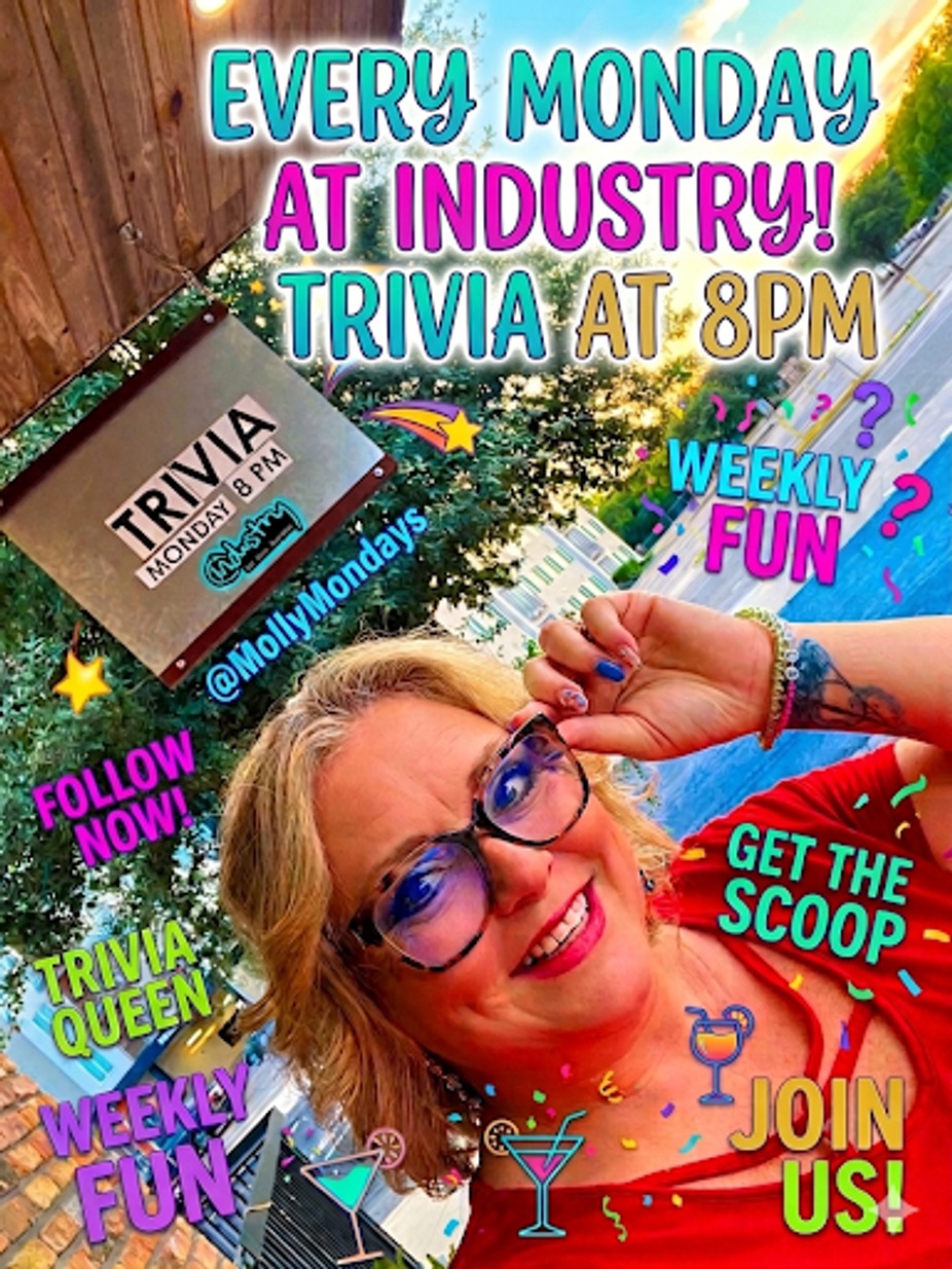 Trivia Night! event photo