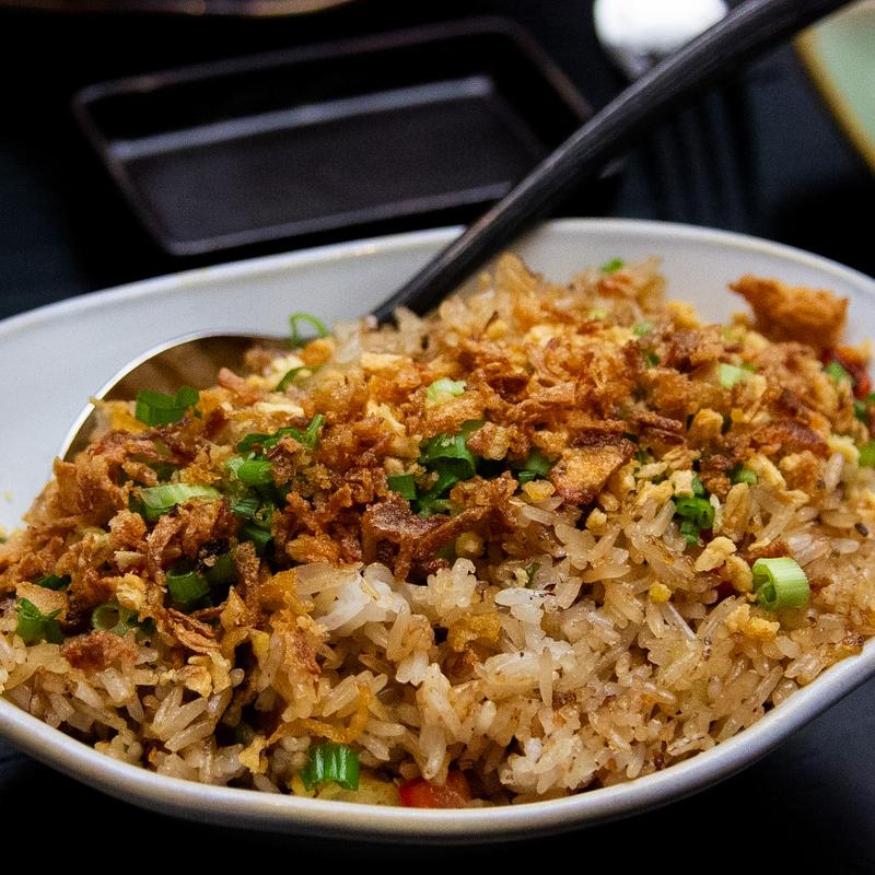 House  Fried Rice photo