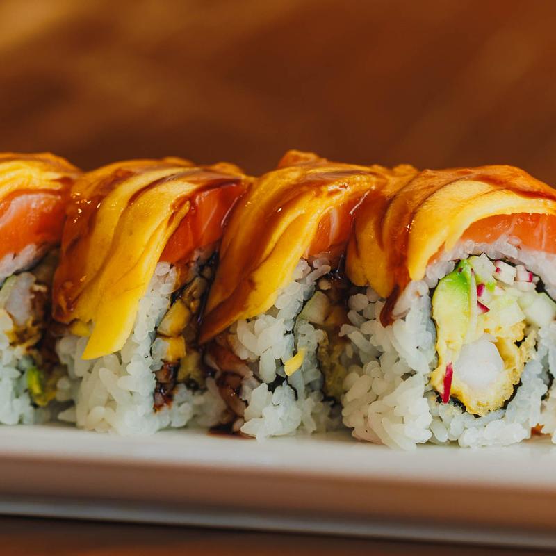 Mango Roll photo
