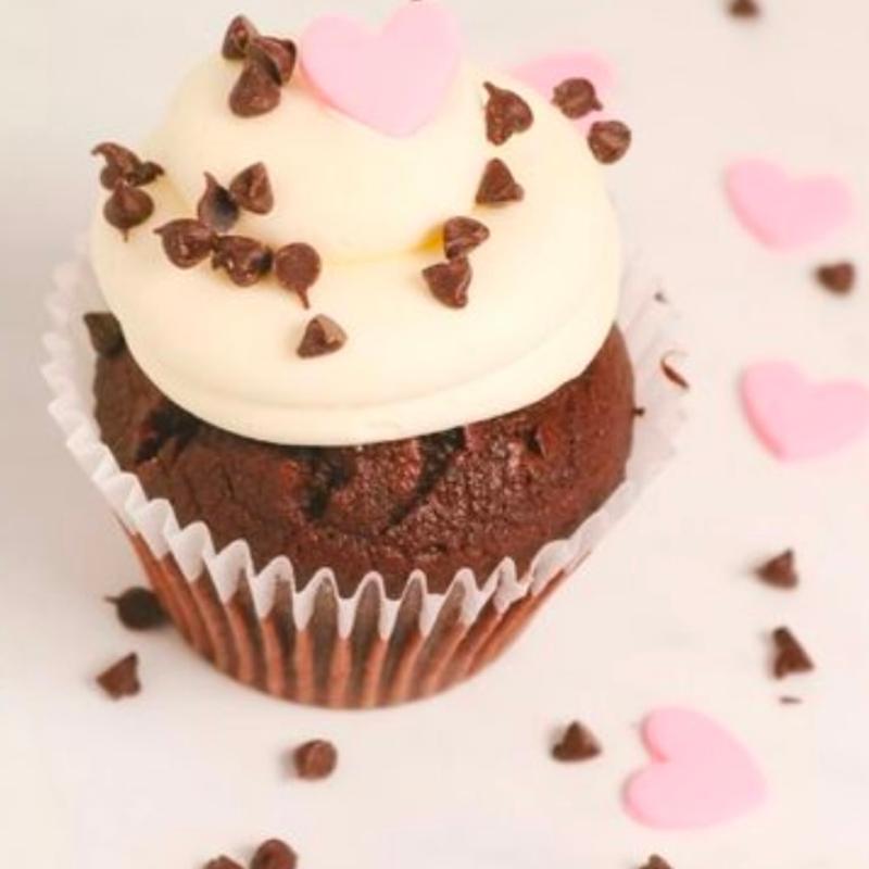 Chocolate Cheesecake photo