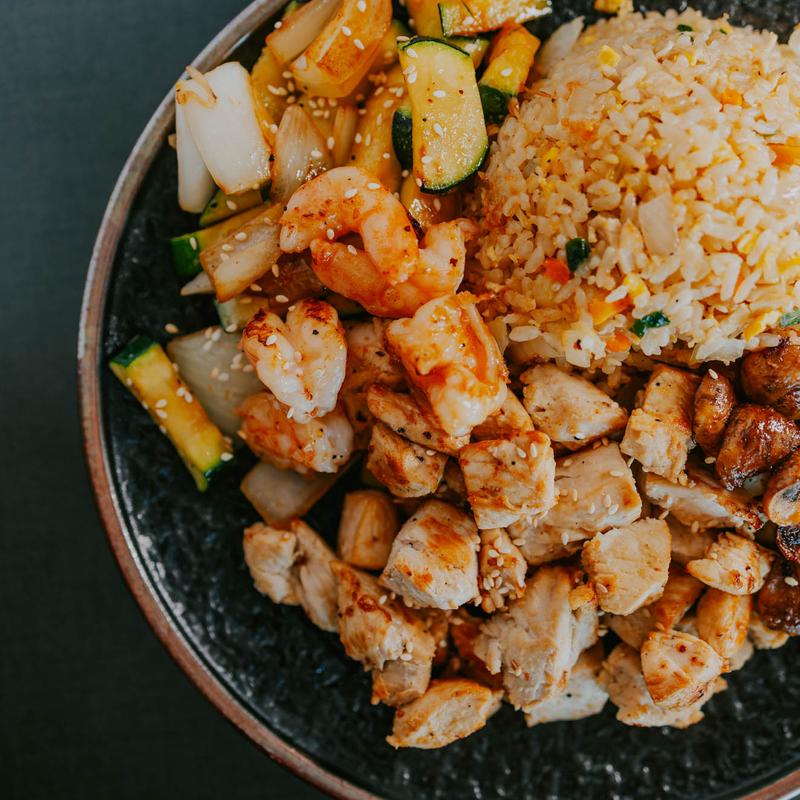 Hibachi Chicken photo