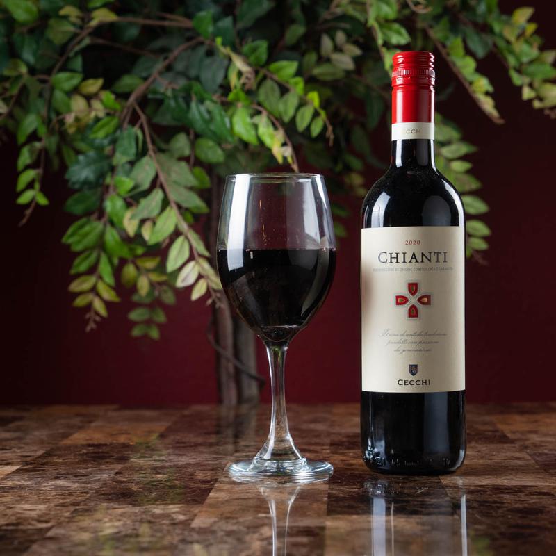 Chianti, La Maialina photo