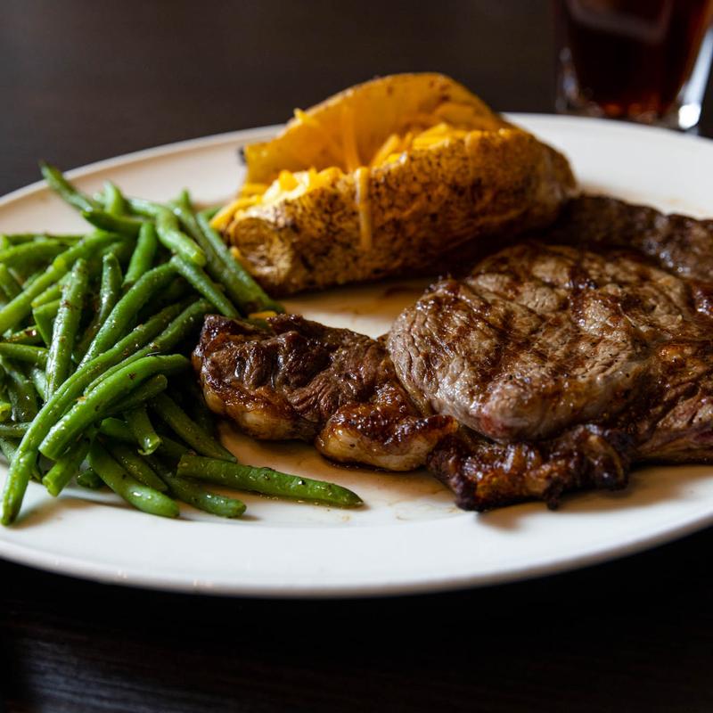 Ribeye 16oz. photo