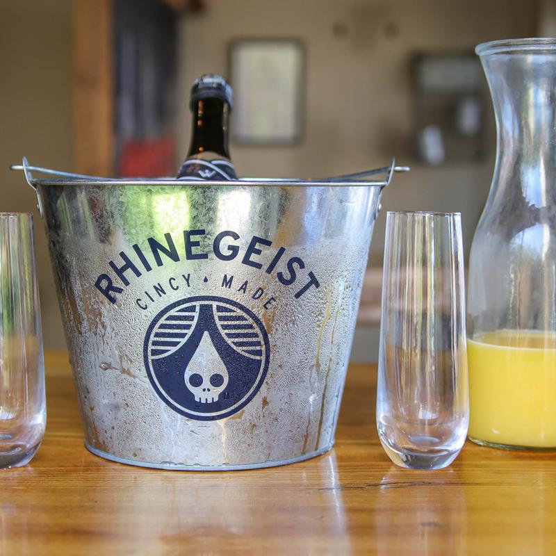 Original Mimosas photo