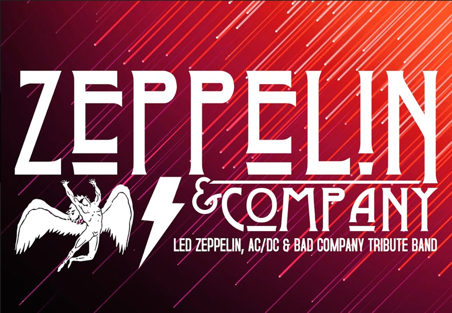Zeppelin & Co event photo