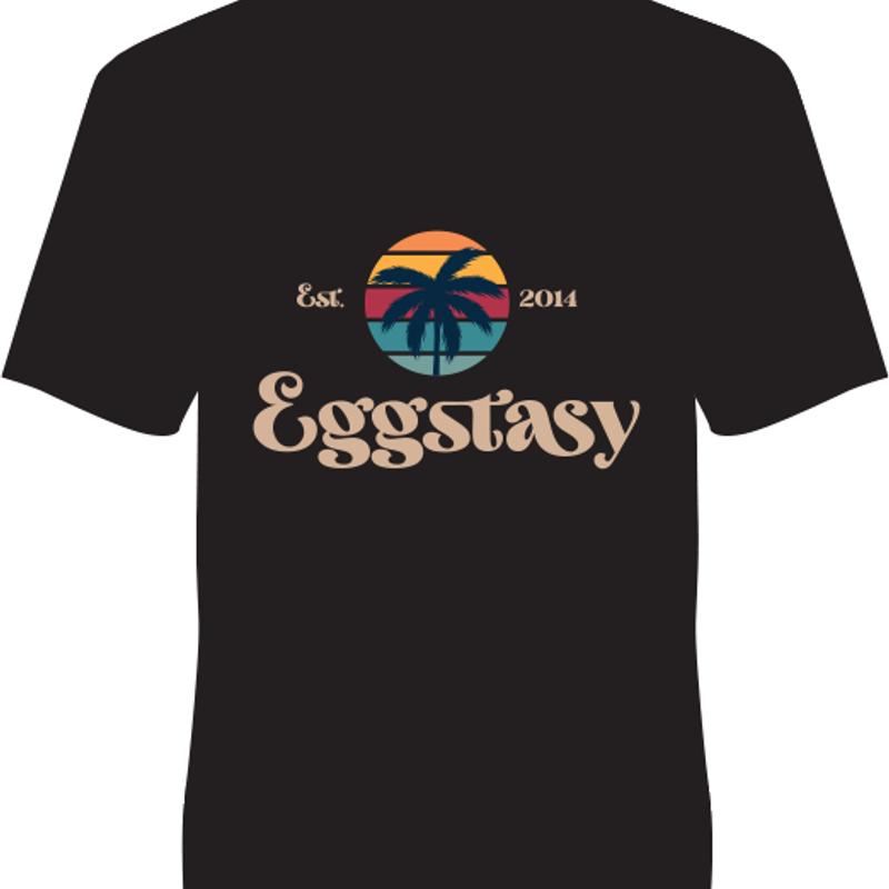 EggstasyPalmRetroBLK photo