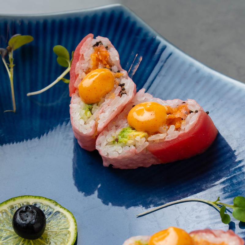 menu item 28 of 45, T18. Lovely Rol