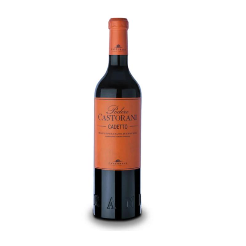 Podere Castorani Montepulciano D'Abruzzo (Italy) photo