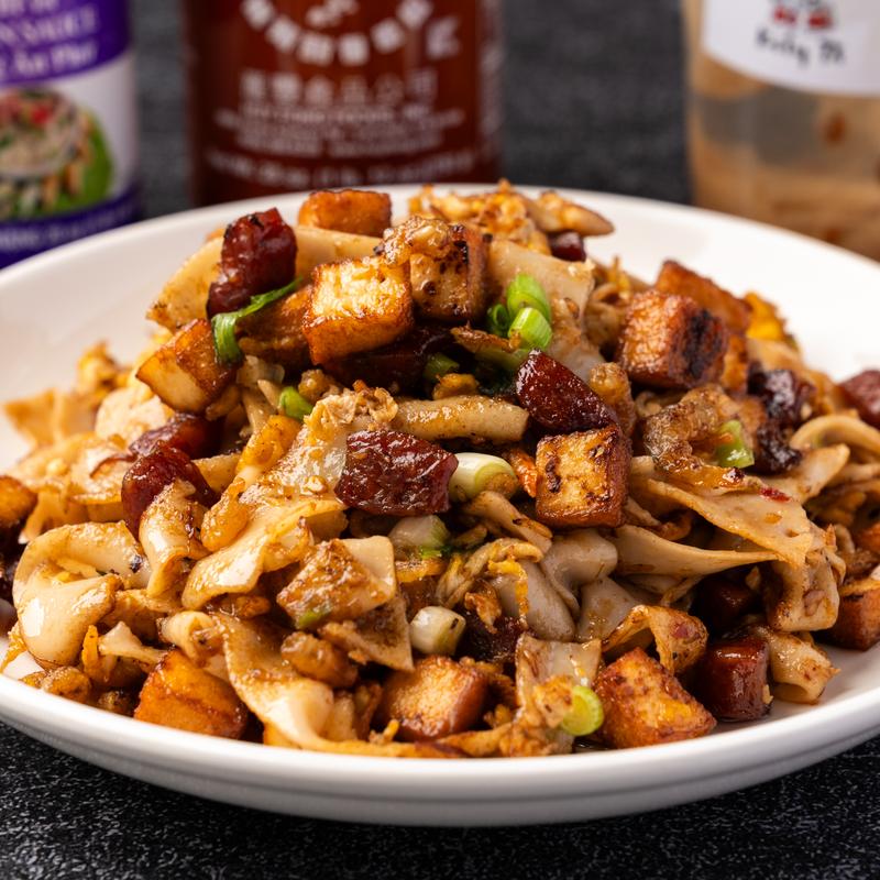 Pad Ngor Ngae - Cry Baby Noodle photo